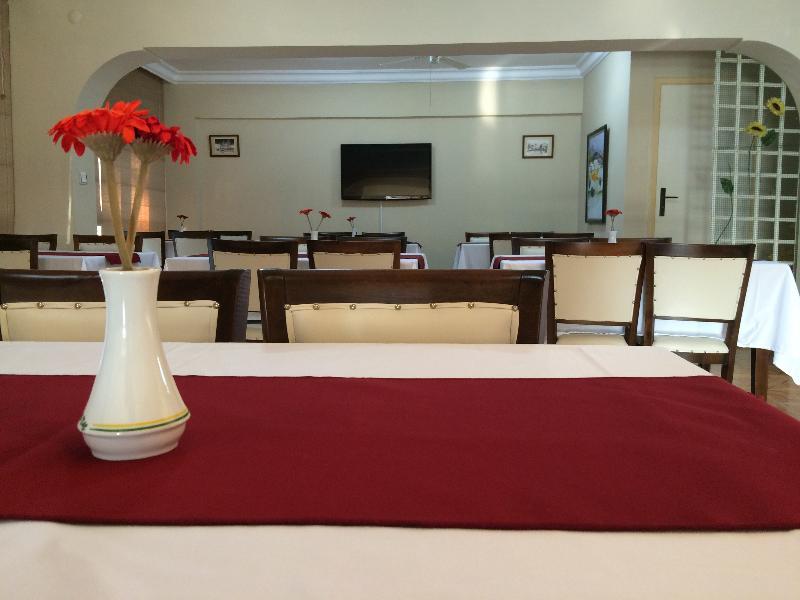 Saturn Hotel Kusadası Zewnętrze zdjęcie