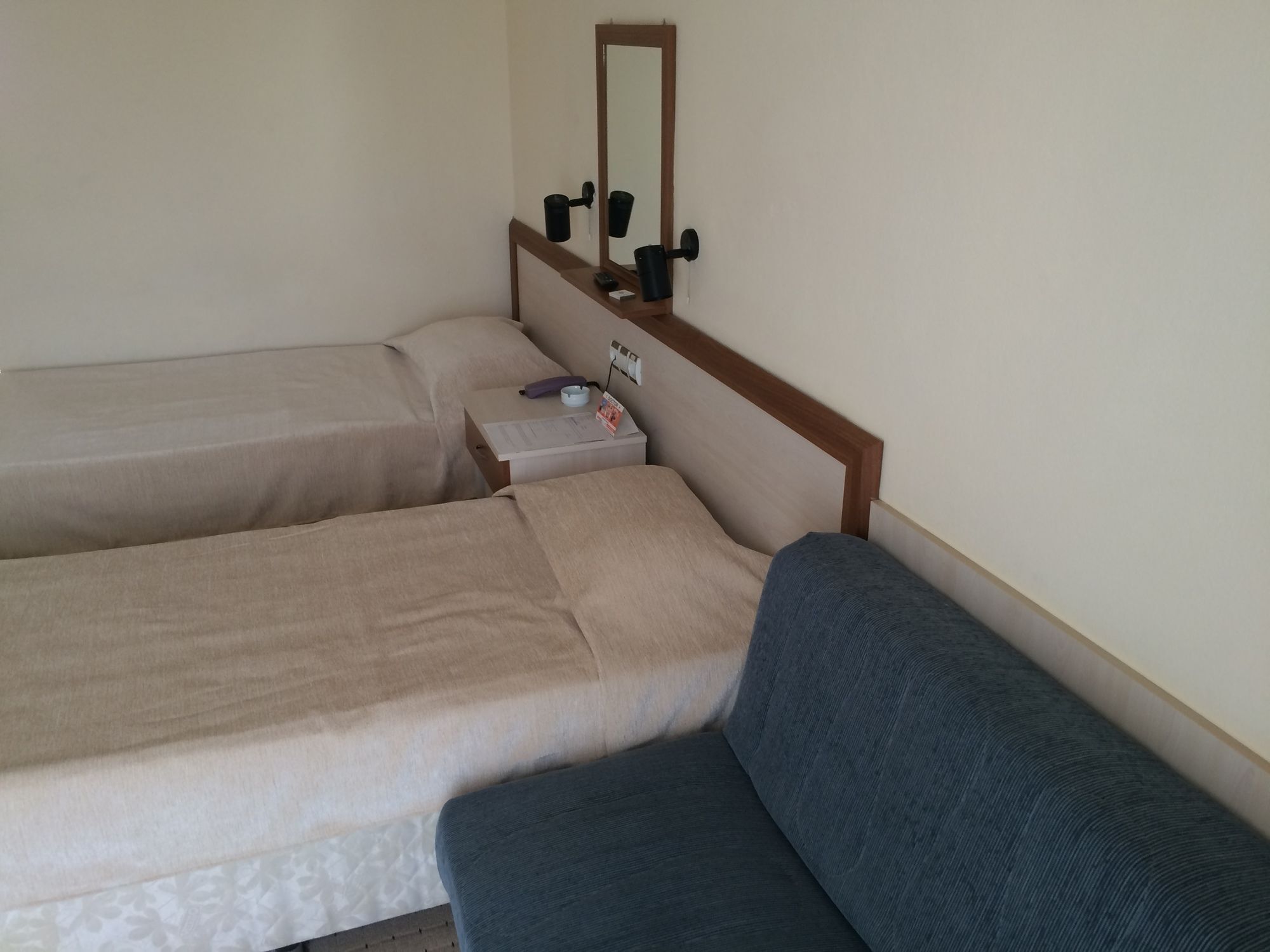 Saturn Hotel Kusadası Zewnętrze zdjęcie